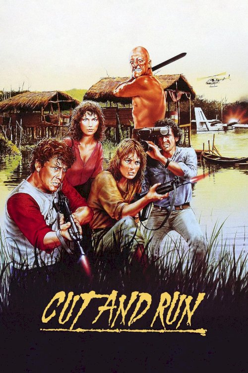 Cut and Run Cut and Run