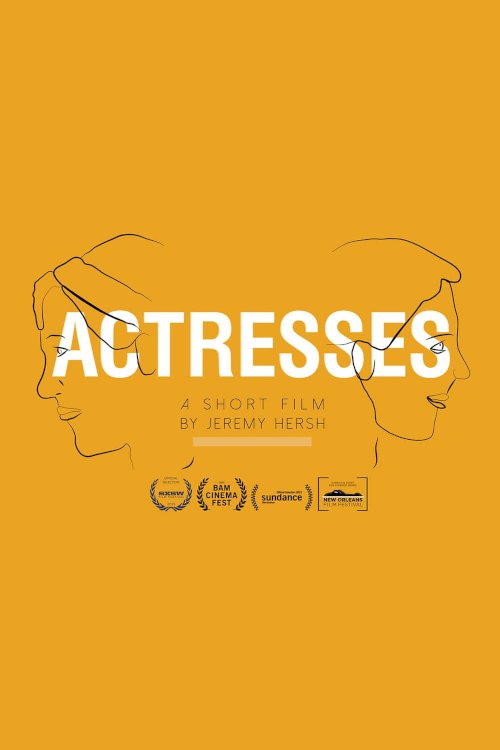 Actresses Actresses