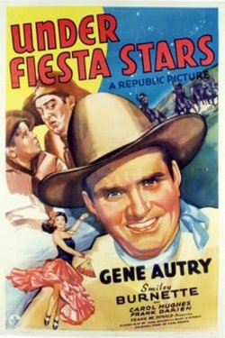 Under Fiesta Stars Under Fiesta Stars