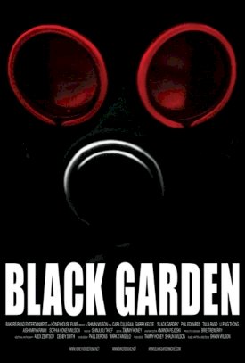 Black Garden Black Garden