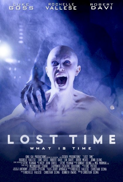 Lost Time Lost Time
