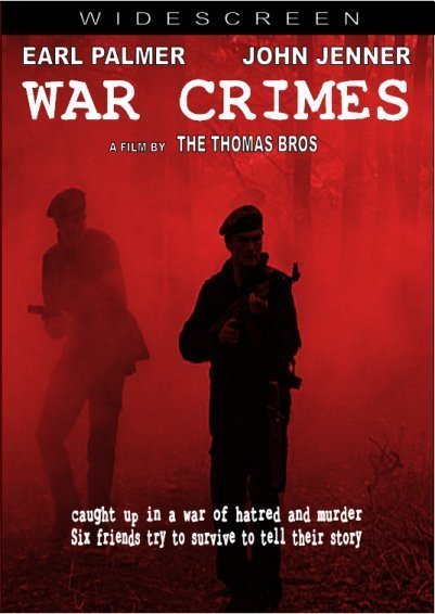 War Crimes War Crimes