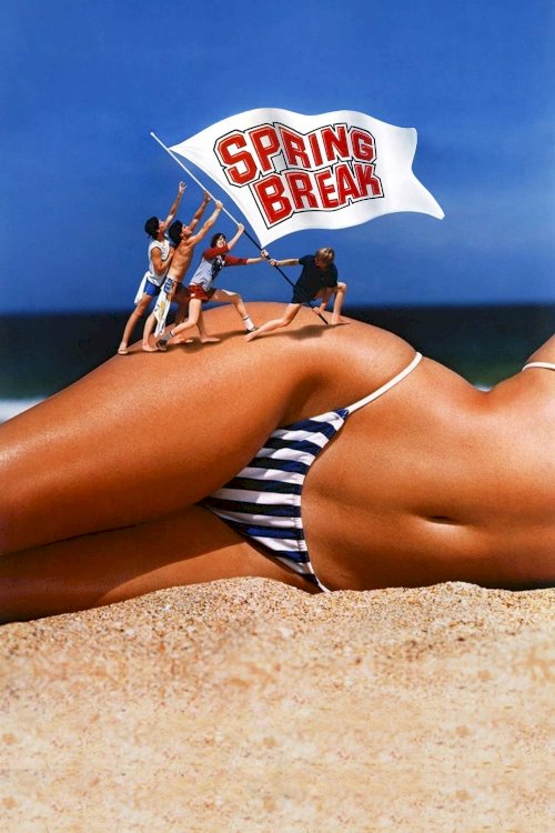 Spring Break Spring Break