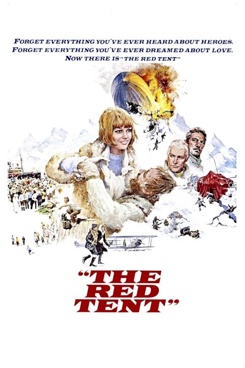 The Red Tent The Red Tent