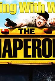 The Chaperone The Chaperone