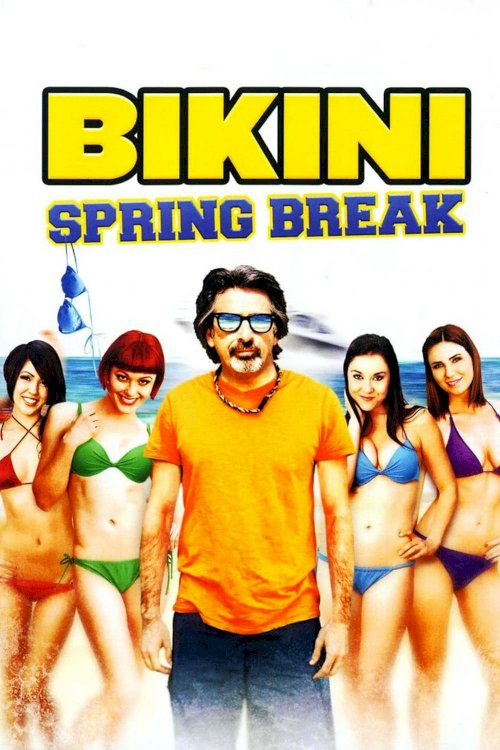 Bikini Spring Break Bikini Spring Break