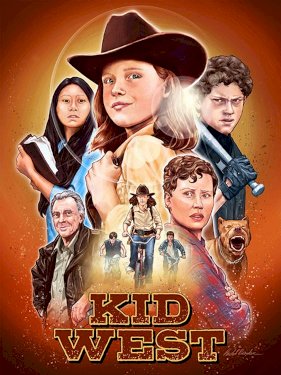 Kid West Kid West