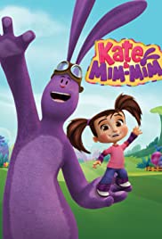 Kate and Mim-Mim Kate and Mim-Mim