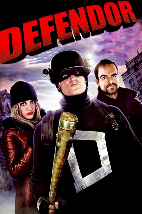 Defendor