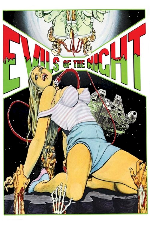 Evils of the Night Evils of the Night