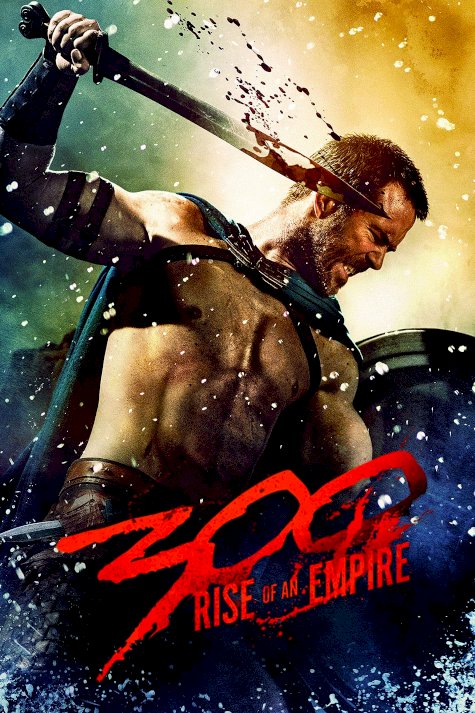 300: Rise of an Empire 300: Rise of an Empire