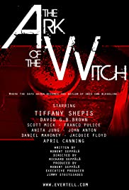 The Ark of the Witch The Ark of the Witch