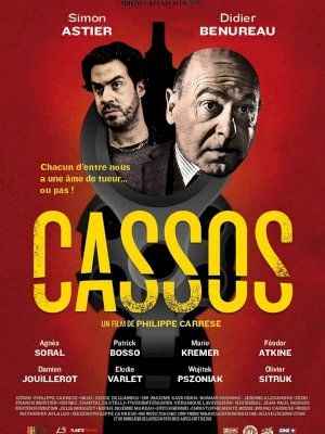 Cassos Cassos