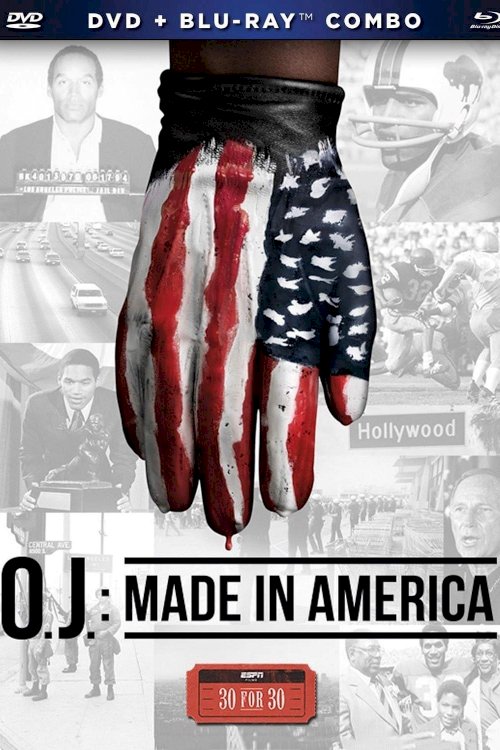 O.J.: Made in America O.J.: Made in America