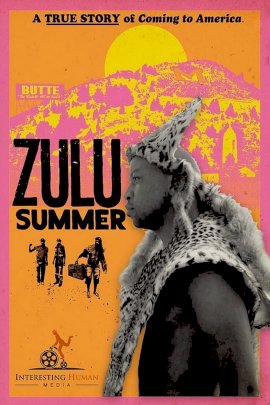 Zulu Summer Zulu Summer
