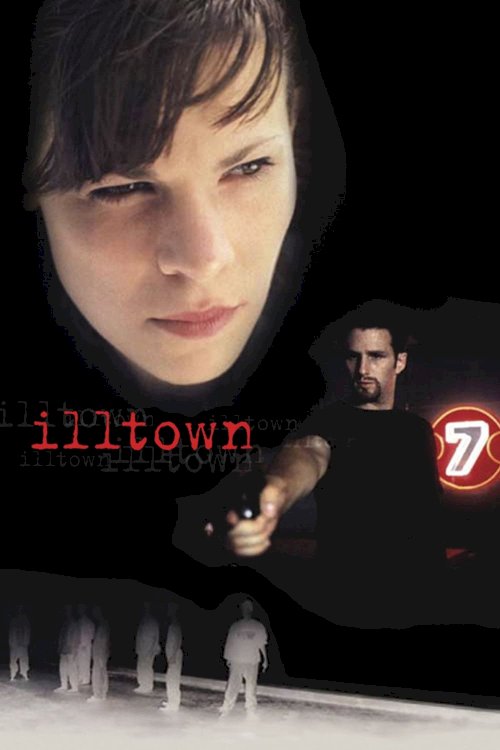Illtown Illtown