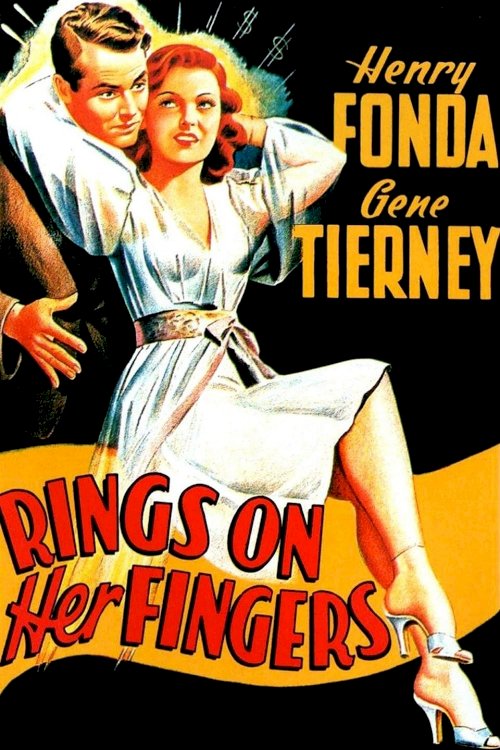 Rings on Her Fingers Rings on Her Fingers