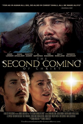 The Second Coming of Christ The Second Coming of Christ