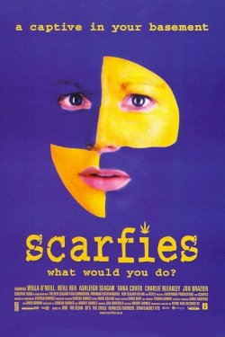 Scarfies Scarfies