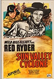 Sun Valley Cyclone Sun Valley Cyclone