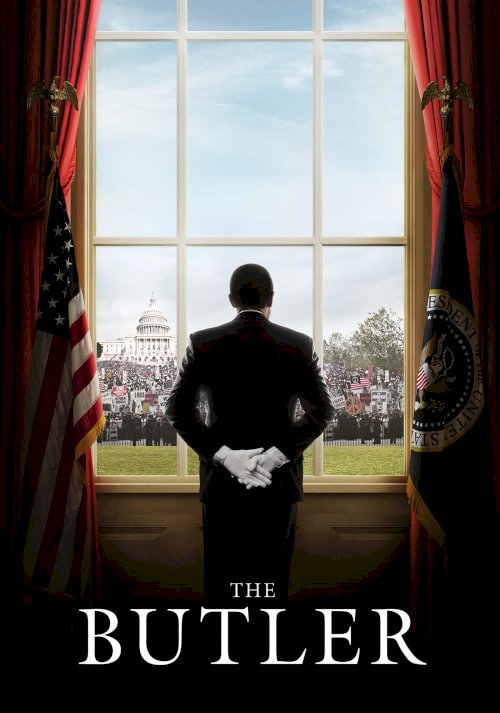 The Butler The Butler