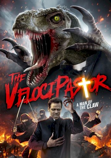 The VelociPastor The VelociPastor