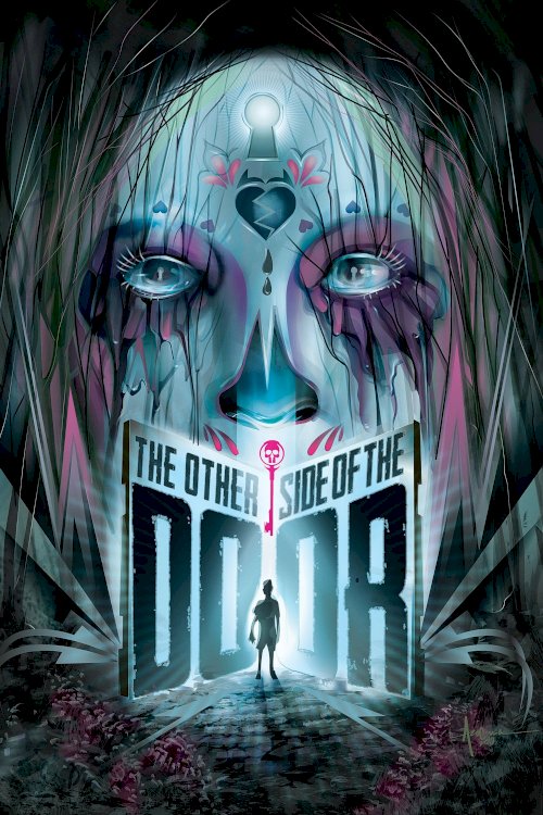The Other Side of the Door The Other Side of the Door
