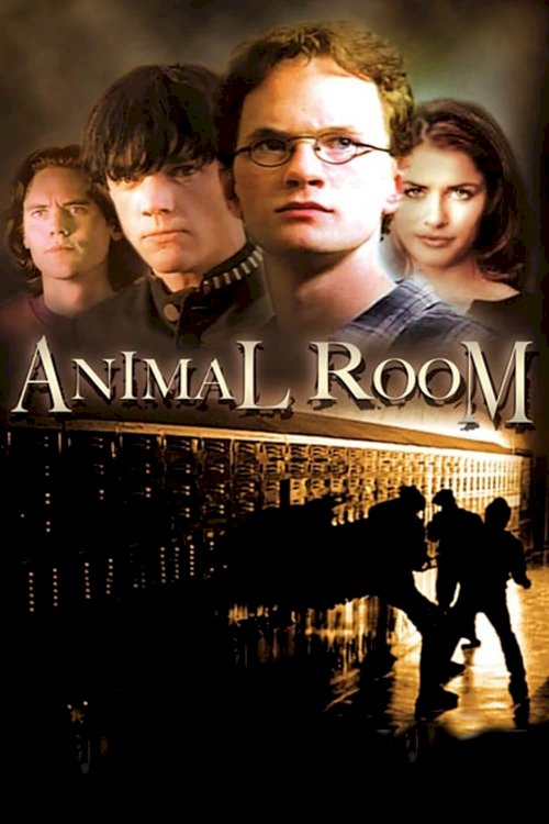 Animal Room Animal Room