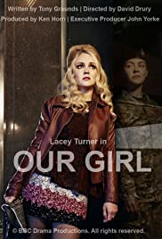 Our Girl Our Girl