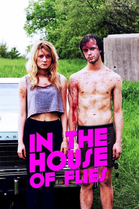 In The House of Flies In The House of Flies