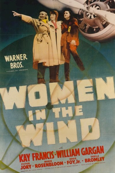 Women in the Wind Women in the Wind