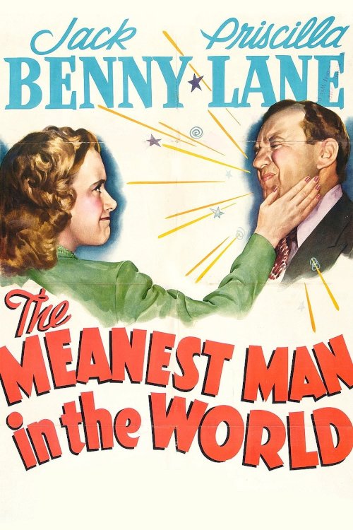 The Meanest Man in the World The Meanest Man in the World