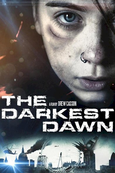 The Darkest Dawn The Darkest Dawn