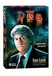 DNA DNA