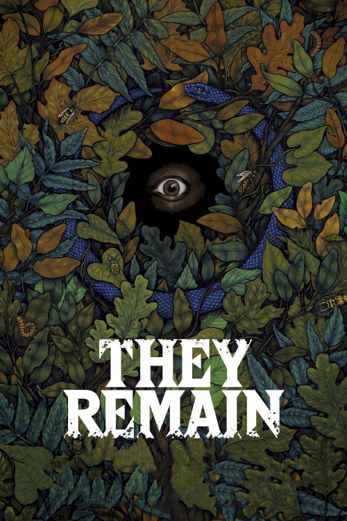 They Remain They Remain