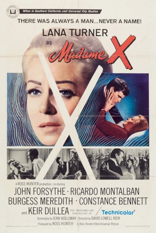 Madame X Madame X