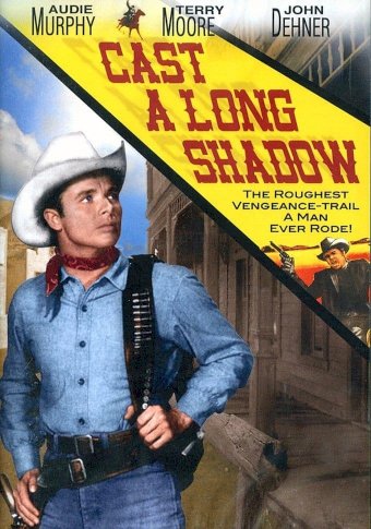 Cast a Long Shadow Cast a Long Shadow
