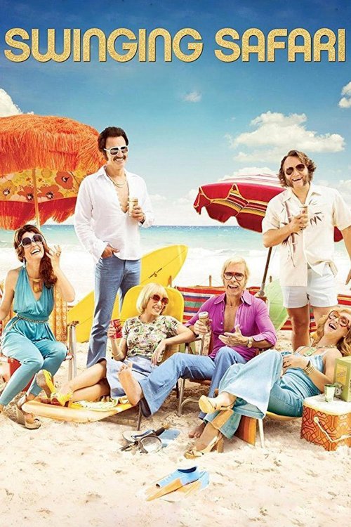 Swinging Safari Swinging Safari