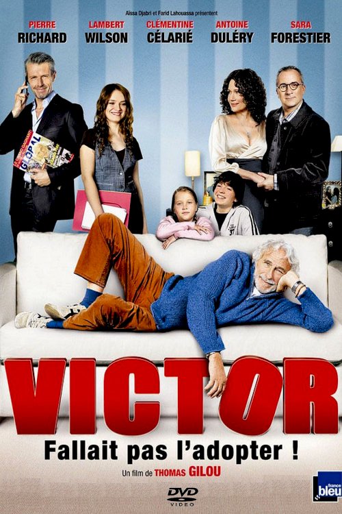 Victor Victor