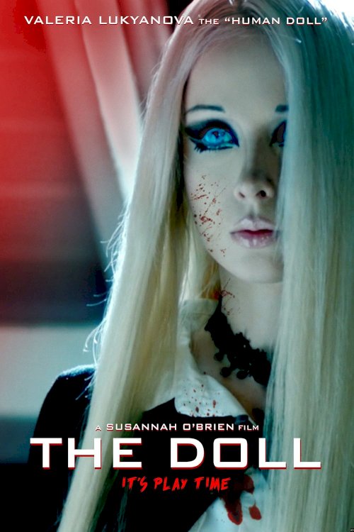 The Doll The Doll