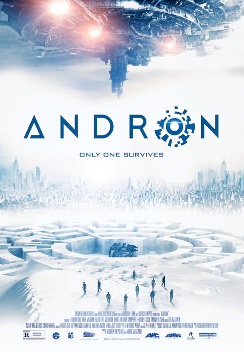 Andron Andron