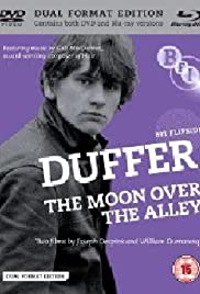Duffer Duffer