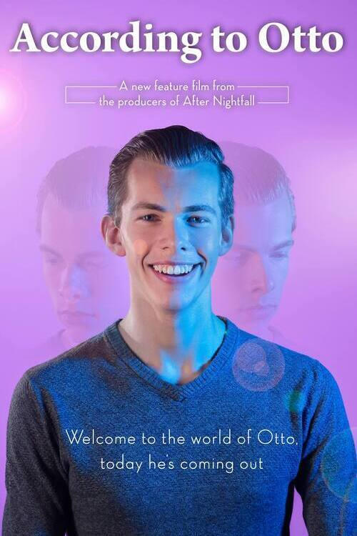 According to Otto According to Otto