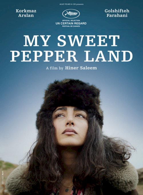 My Sweet Pepper Land My Sweet Pepper Land