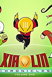 Xiaolin Chronicles Xiaolin Chronicles