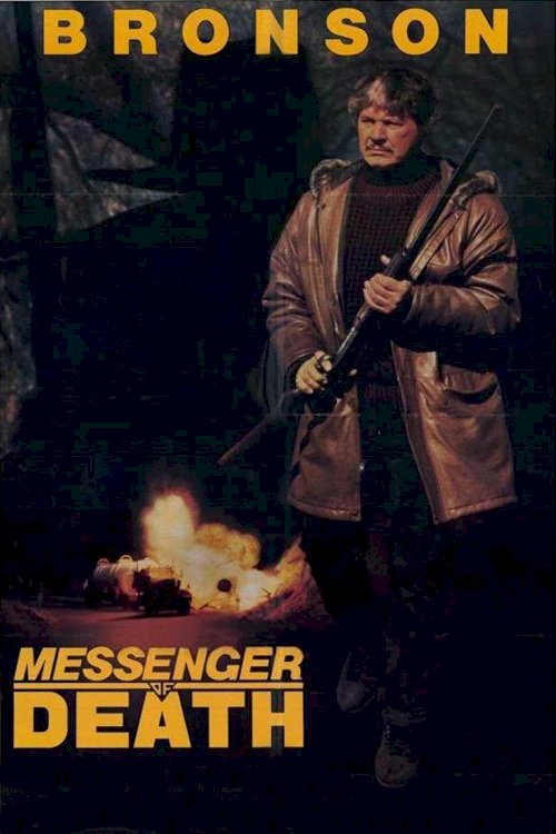 Messenger of Death Messenger of Death