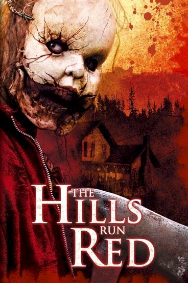The Hills Run Red The Hills Run Red