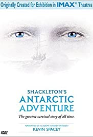 Shackleton's Antarctic Adventure Shackleton's Antarctic Adventure