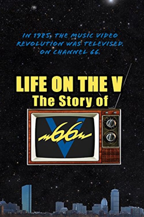 Life on the V: The Story of V66 Life on the V: The Story of V66
