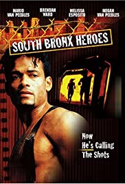 South Bronx Heroes South Bronx Heroes